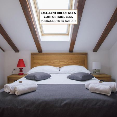 Bed&Breakfast Agroturizam Antunovic Kuna Pelješka Exteriör bild