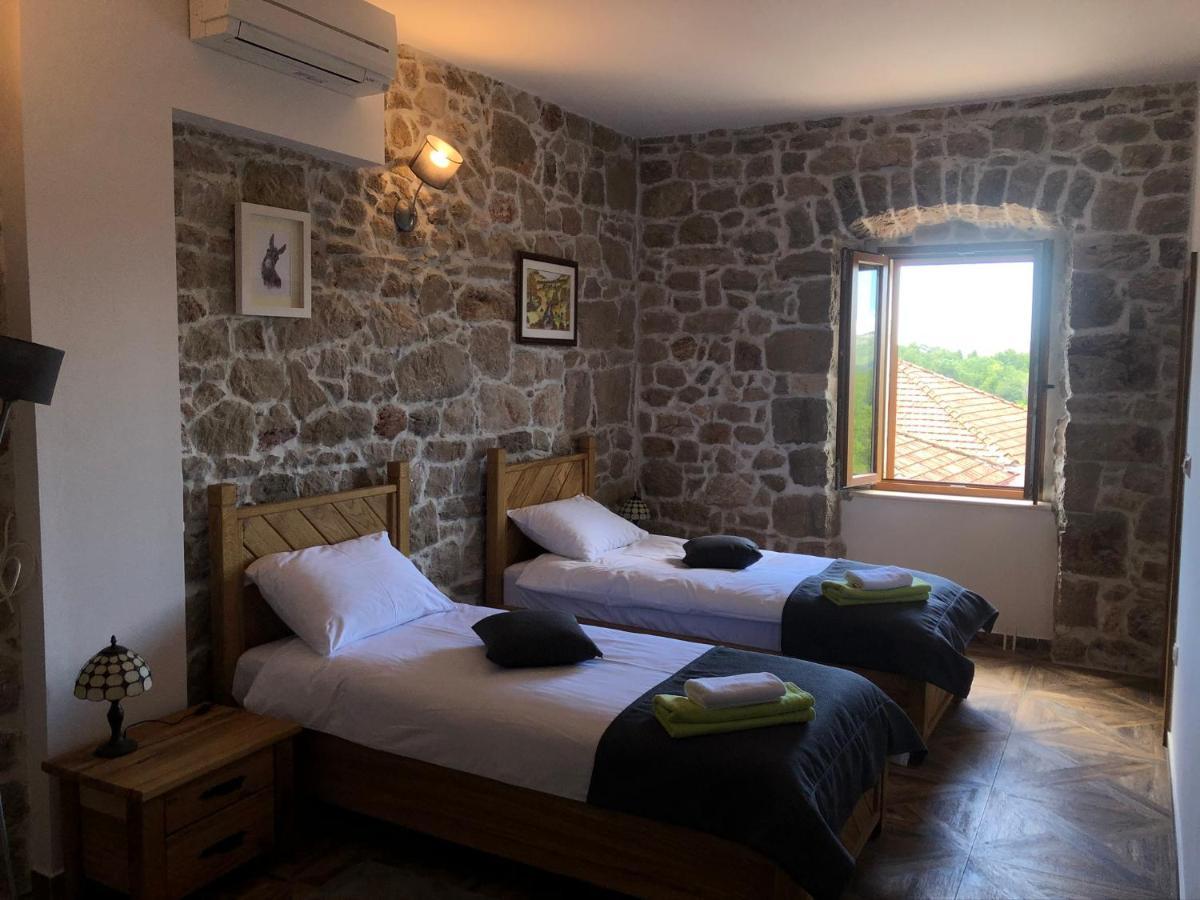 Bed&Breakfast Agroturizam Antunovic Kuna Pelješka Exteriör bild