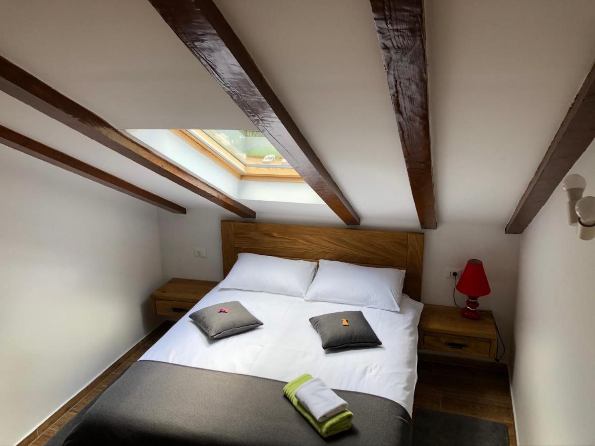 Bed&Breakfast Agroturizam Antunovic Kuna Pelješka Exteriör bild