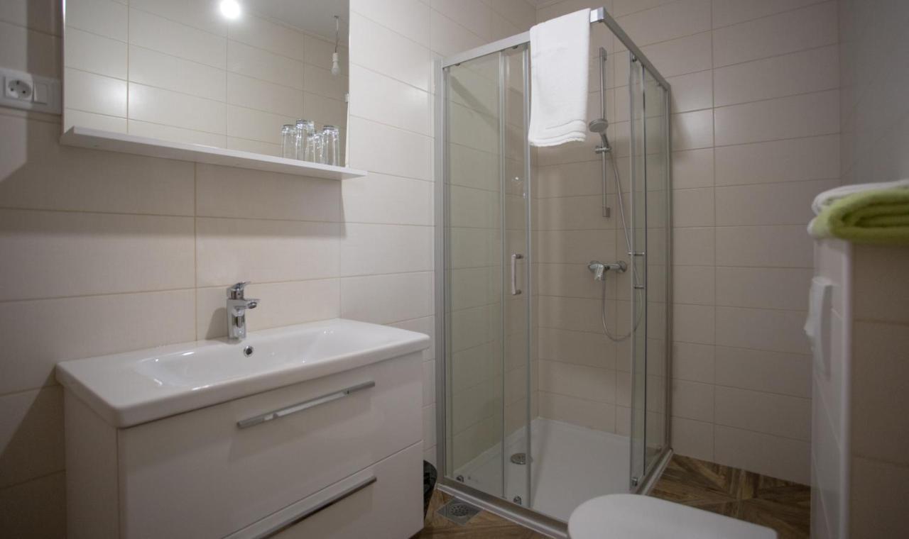 Bed&Breakfast Agroturizam Antunovic Kuna Pelješka Exteriör bild