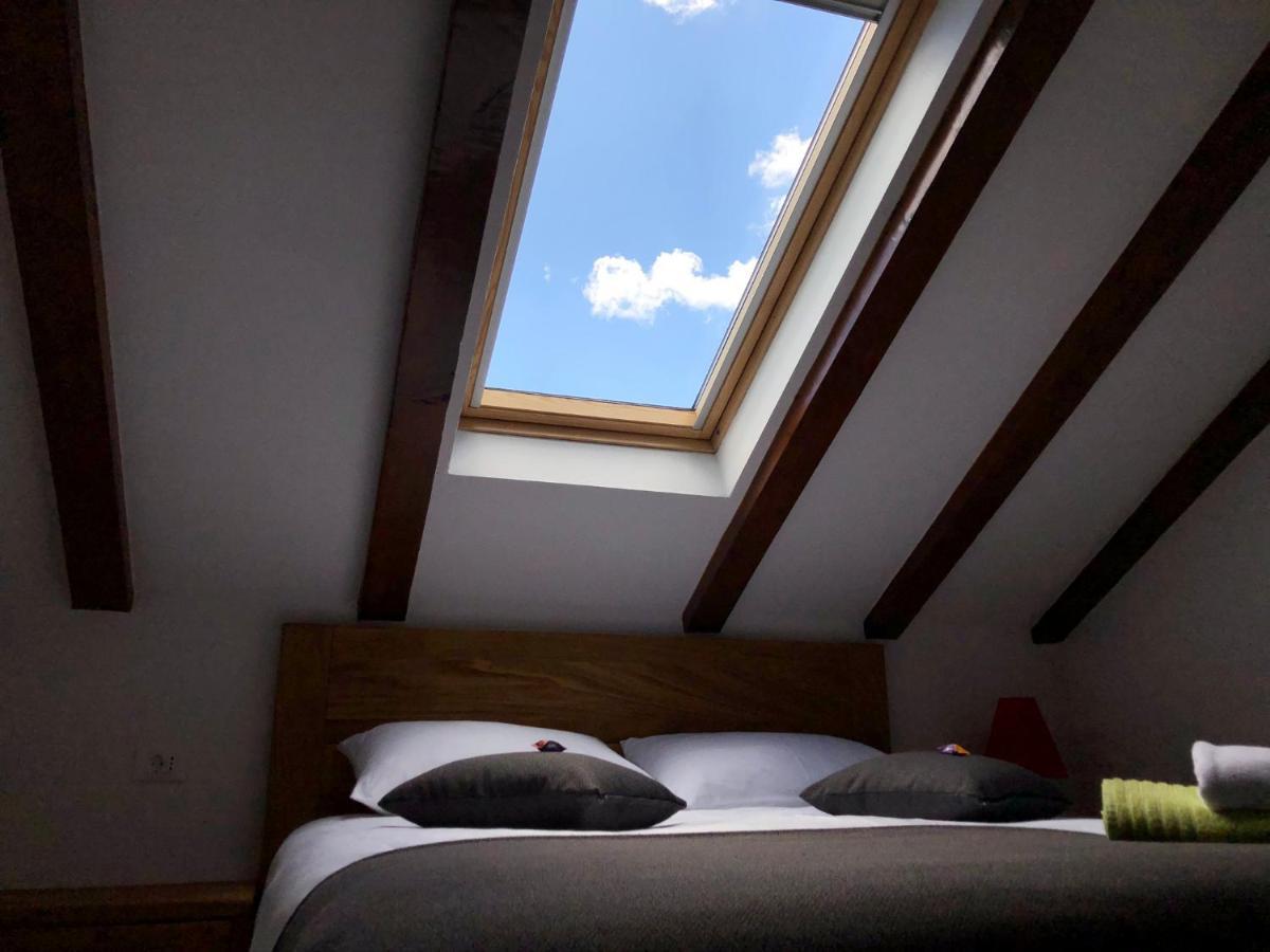 Bed&Breakfast Agroturizam Antunovic Kuna Pelješka Exteriör bild