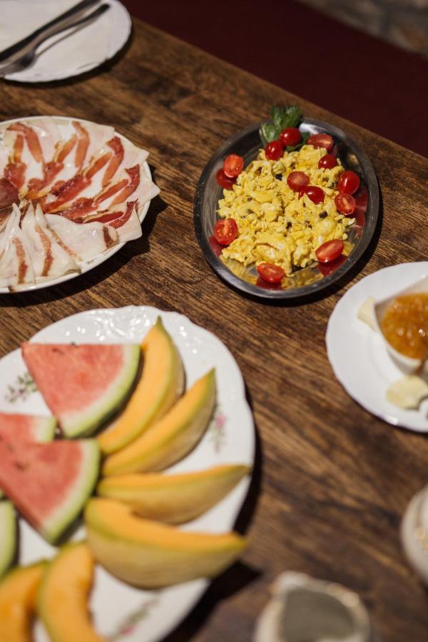 Bed&Breakfast Agroturizam Antunovic Kuna Pelješka Exteriör bild